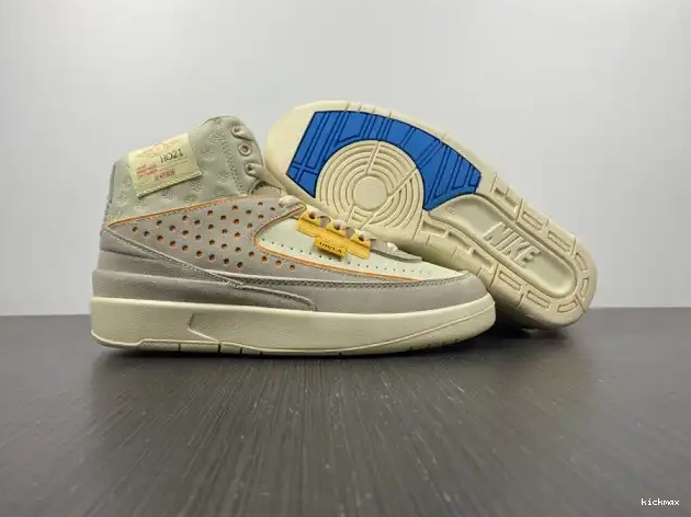 Rep MAX Air 2 Rattan x Jordan Union DN3802-200 0612